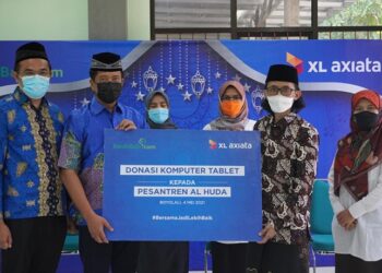XL Axiata