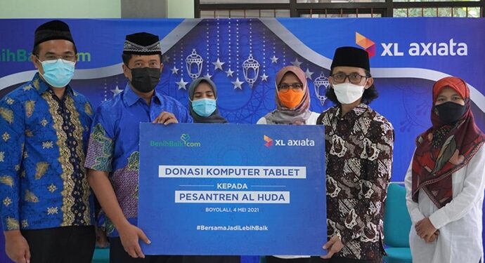 XL Axiata