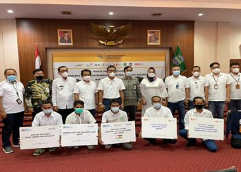 Agree, Penyedia Platform Ekosistem Kemitraan Agrobisnis Perluas Layanan Se-Indonesia