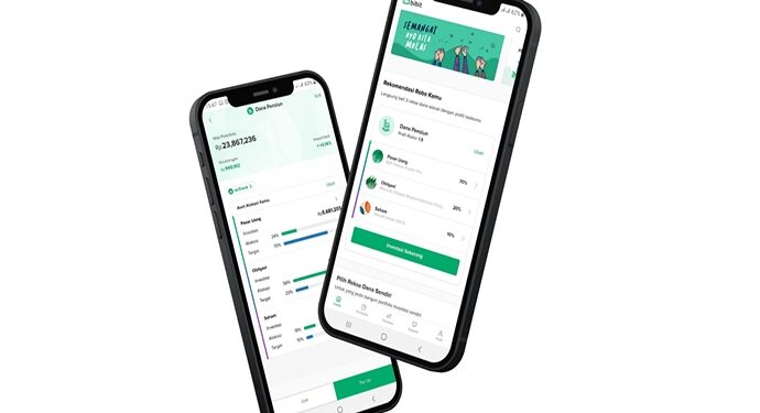 Startup Aplikasi Investasi Reksa Dana Ini Dapat Suntikan Dana Segar dari Investor