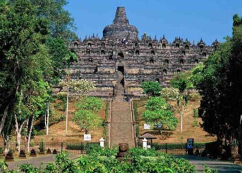Candi Borobudur