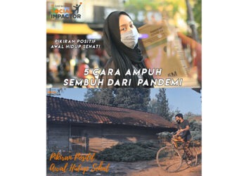 Daewoong Social Impactor