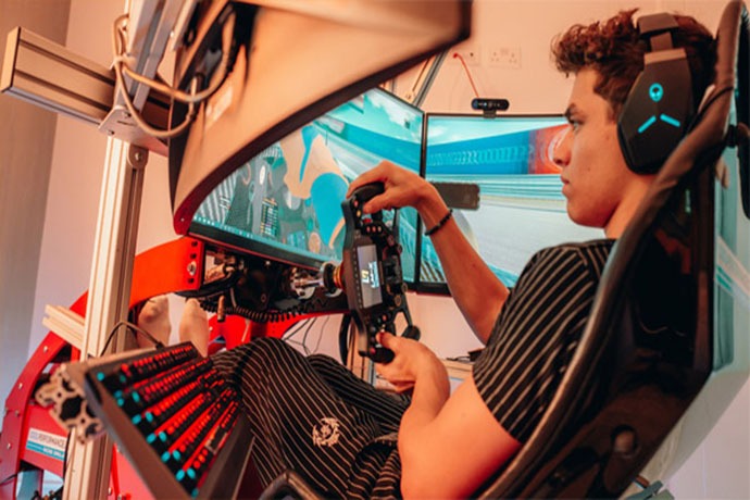 Lando Norris