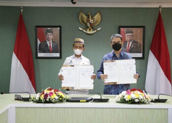 Grab dan Kementerian Investasi