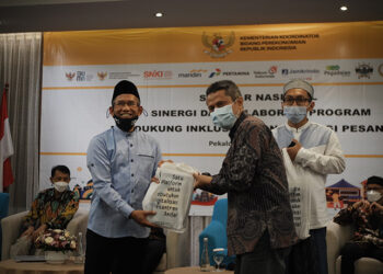 Pesantren Go Digital