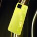 realme 8 Pro Illuminating Yellow