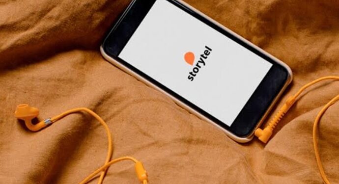 storytel