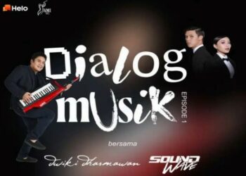 Dialog Musik Eps 1