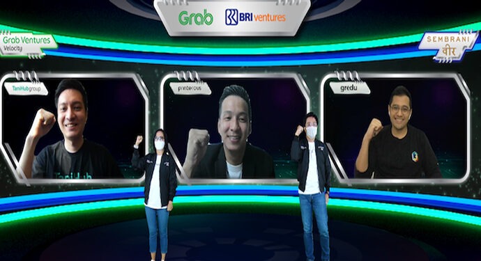 GVV Batch 4 x Sembrani Wira