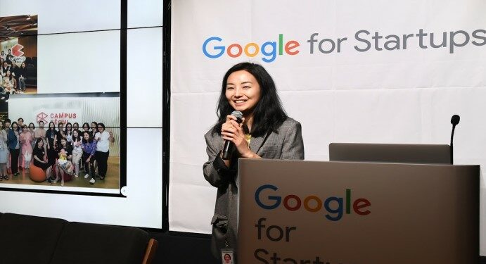 Google for Startups (GfS)