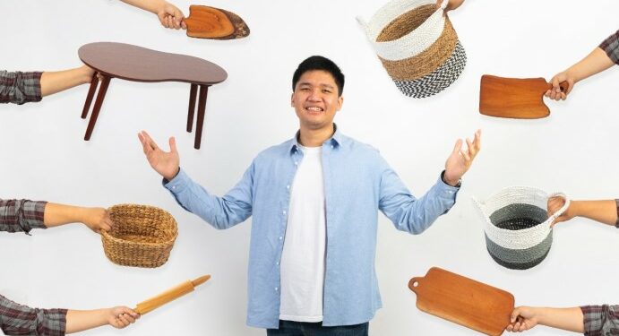 Giovanno Warli - Dekornata