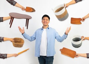 Home Living SALEbrations Mid-Year Sale