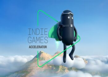 Indie Games Accelerator