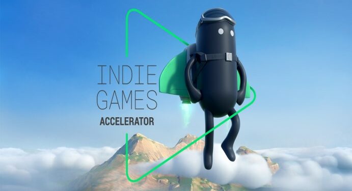Indie Games Accelerator