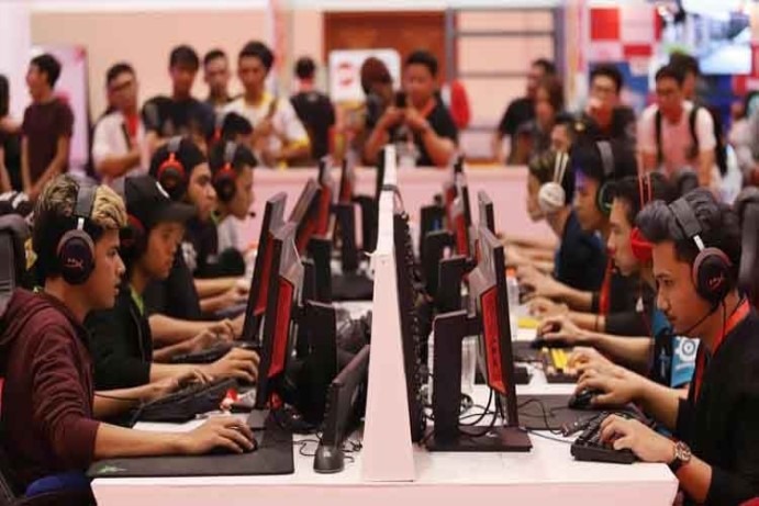 LIMA Esports 2021