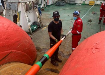 Layanan TelkomGroup di Jayapura