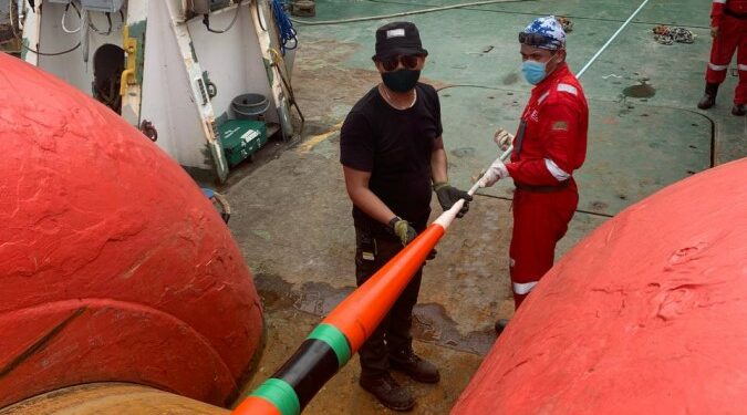 Layanan TelkomGroup di Jayapura