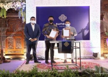 RedDoorz Sunerra Hotels