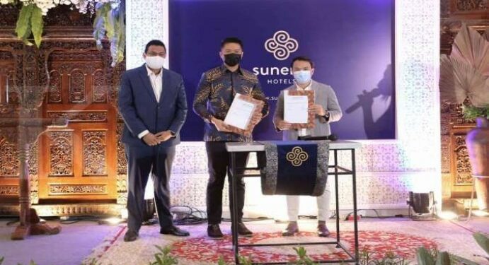 RedDoorz Sunerra Hotels