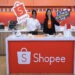 Shopee 7.7 Mega Elektronik Sale, Kampanyekan Brand Lokal