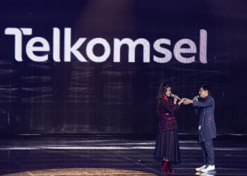 Telkomsel Awards 2021