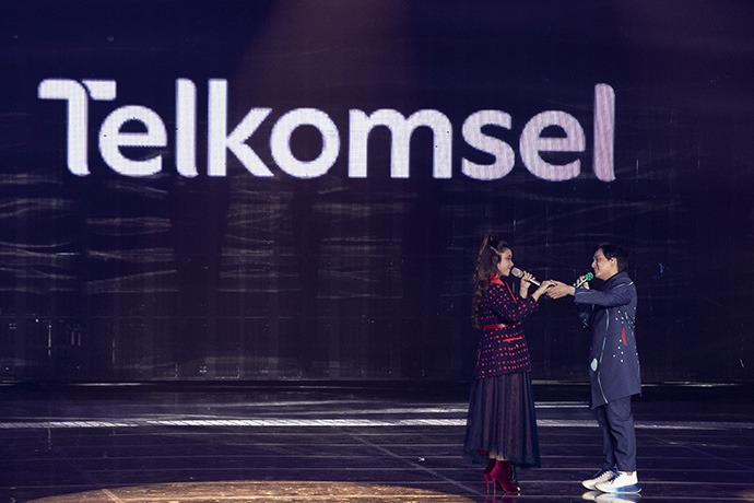 Telkomsel Awards 2021
