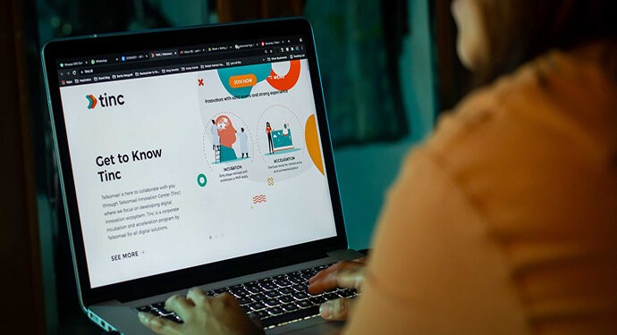Tinc