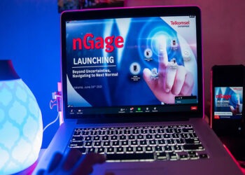 nGage, Solusi Komunikasi Digital Yang Bisa Tingkatkan Interaksi Korporasi