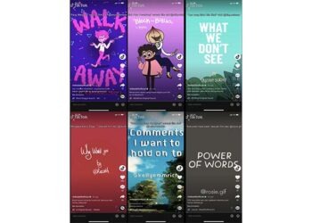 Tiktok #CiptakanKebaika