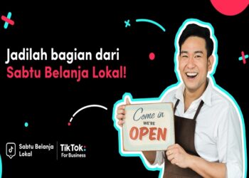 Sabtu Belanja Lokal