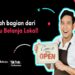 Sabtu Belanja Lokal