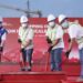 Topping-off Telkom HDC