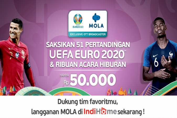 UEFA EURO 2020™️