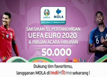 UEFA EURO 2020™️