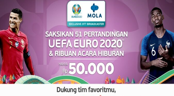 UEFA EURO 2020™️