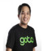 CEO Grup GoTo Andre Soelistyo