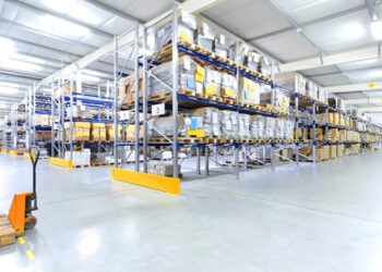 AnyLogi, Platform Manajemen Logistik dari AnyMind Group