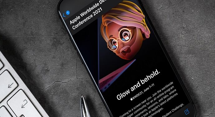 20 Pelajar Indonesia Raih Beasiswa Apple WWDC Sholarship 2021