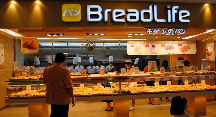 Breadlife Gandeng Youtap Indonesia Digitalkan 200 Gerai