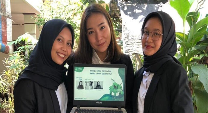 ITS Geothermal Brine