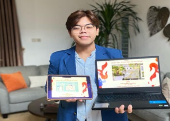 Tree of Life, Desain Perkotaan Bernuansa Alam