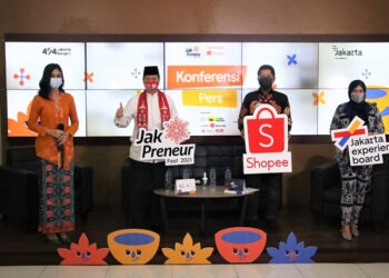 JakpreneurFest 2021