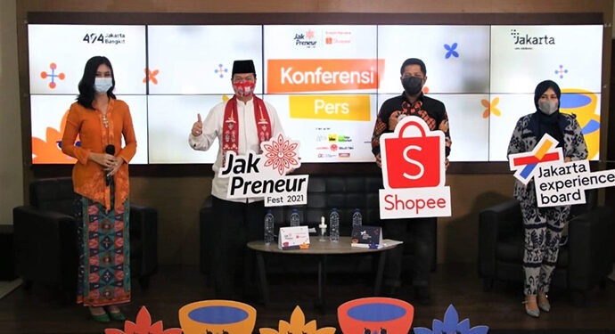 JakpreneurFest 2021