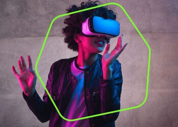 Game Simulasi Bisnis Dalam Bentuk VR Bisa Pangkas Birokrasi