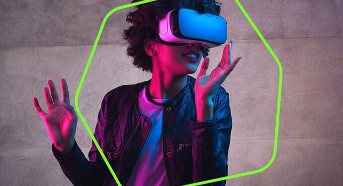 Game Simulasi Bisnis Dalam Bentuk VR Bisa Pangkas Birokrasi