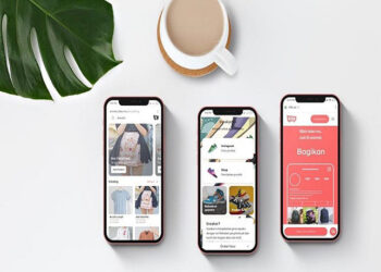 Startup Ini Siap Bantu Pelaku UMKM Berjualan Online