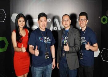 Visa Suntik Dana Untuk Startup LoginID