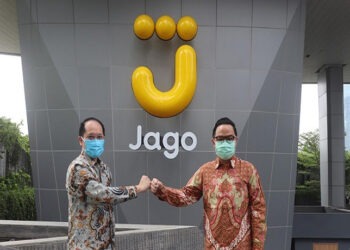 Fintech Modal Rakyat Gaet Bank Digital Untuk Penyaluran Pinjaman Bagi UMKM