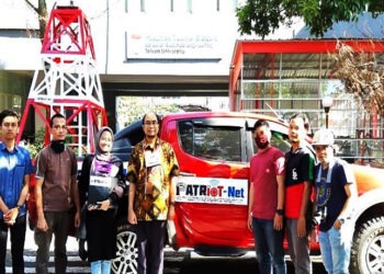 Mobile Cognitive Radio Base Station (MCRBS)