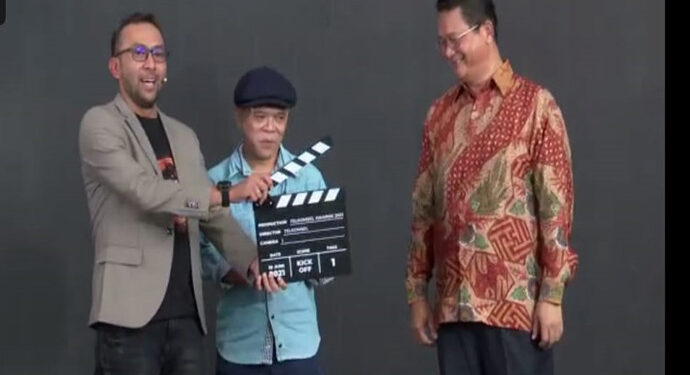 Telkomsel Awards 2021